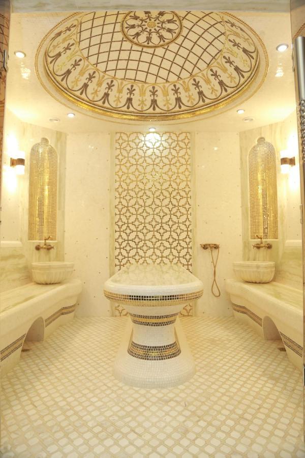 Termez Palace Hotel & Spa المظهر الخارجي الصورة